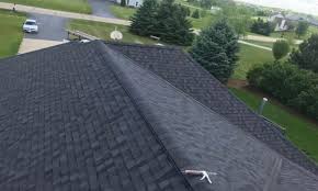 Best Emergency Roof Repair  in Pigeon, MI